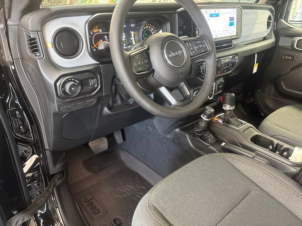 Thumbnail: 2026 Jeep Wrangler - 2