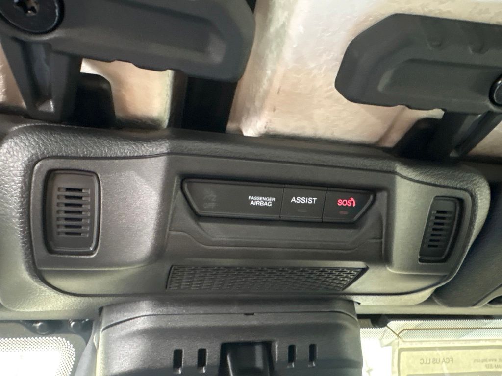 Thumbnail: 2026 Jeep Wrangler - 28