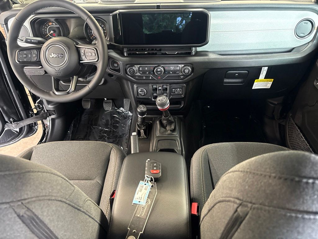 Thumbnail: 2026 Jeep Wrangler - 13