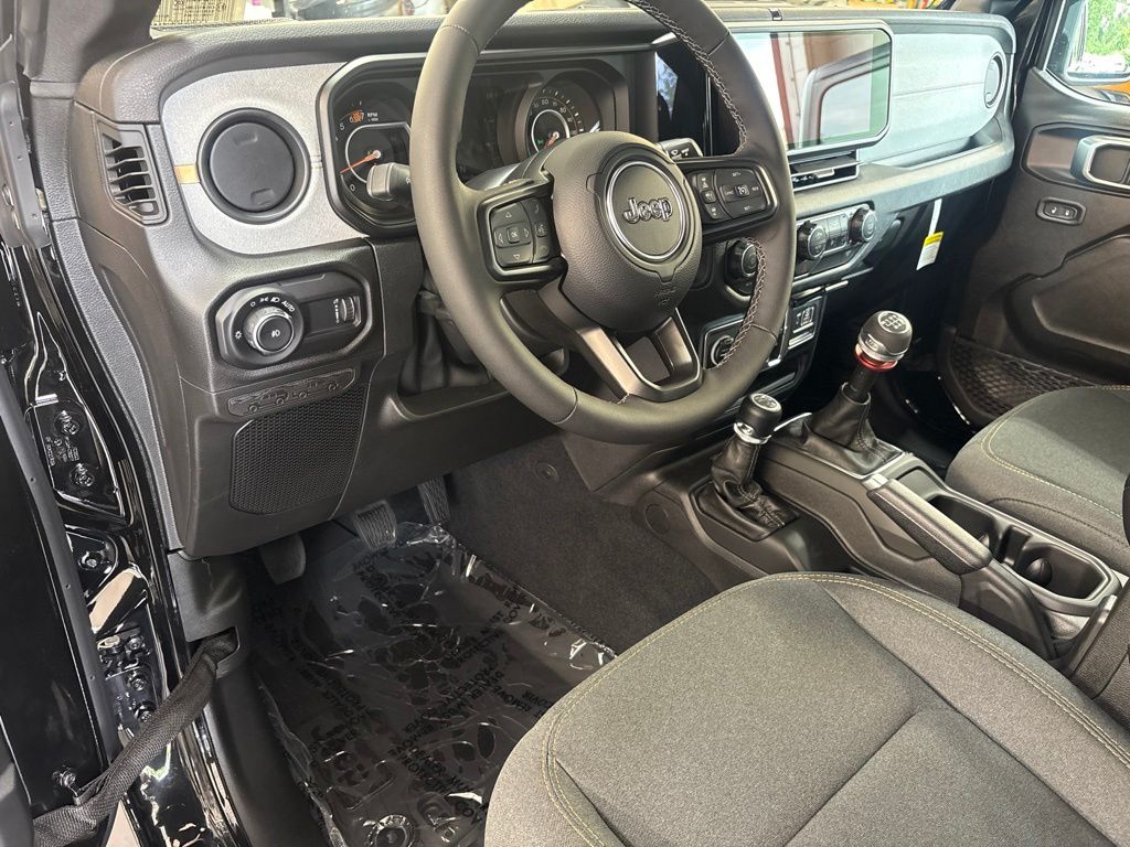 Thumbnail: 2026 Jeep Wrangler - 2