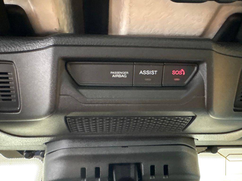 Thumbnail: 2026 Jeep Wrangler - 29