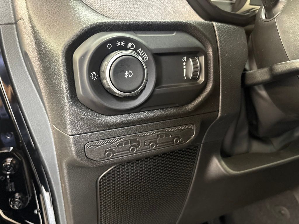 Thumbnail: 2026 Jeep Wrangler - 24