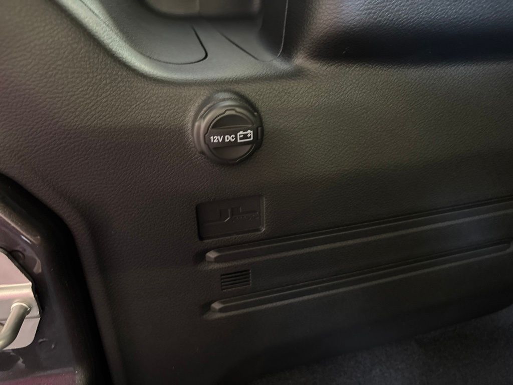 Thumbnail: 2026 Jeep Wrangler - 33