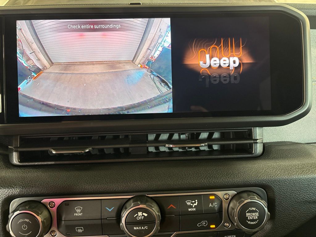 Thumbnail: 2026 Jeep Wrangler - 29
