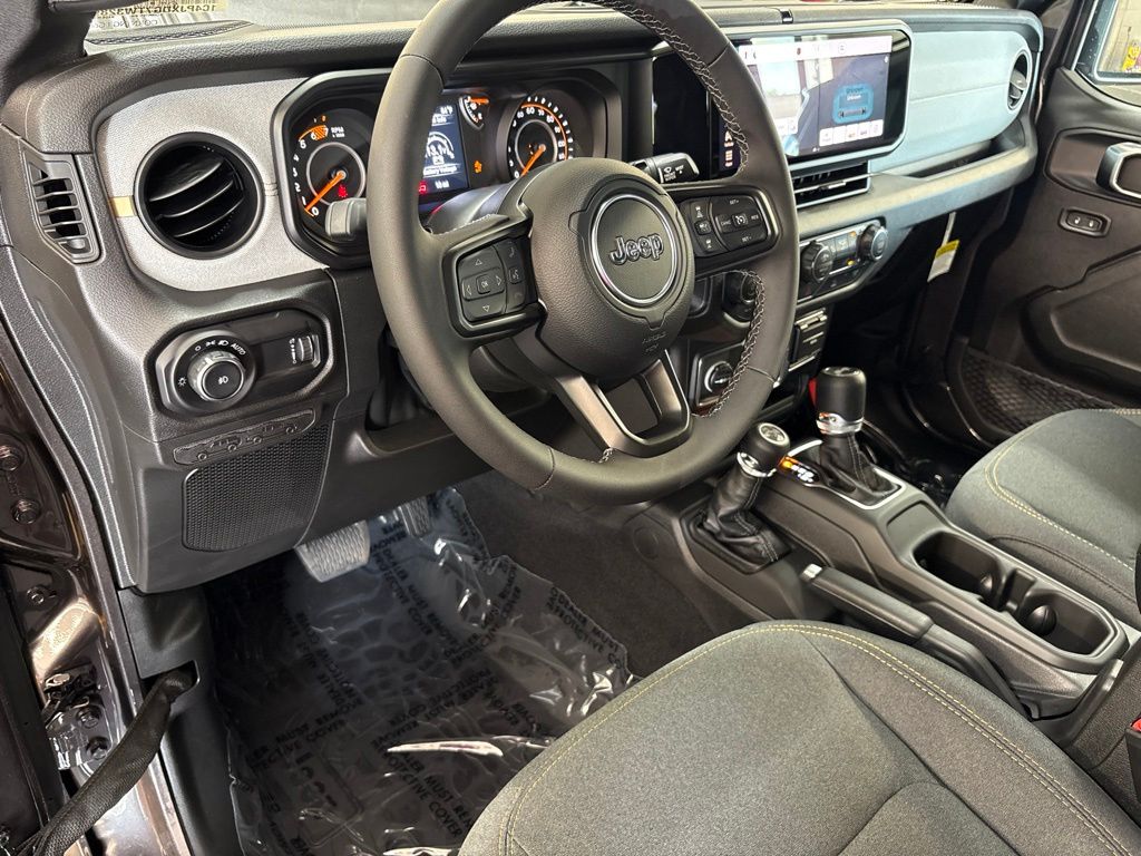Thumbnail: 2026 Jeep Wrangler - 2