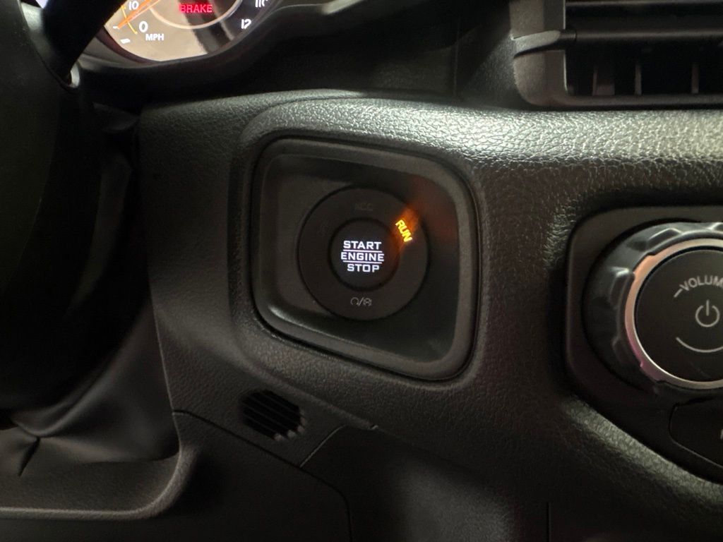Thumbnail: 2026 Jeep Wrangler - 26