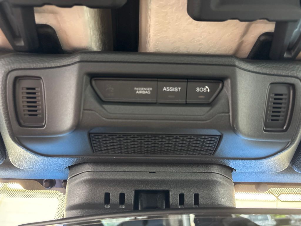 Thumbnail: 2026 Jeep Wrangler - 29