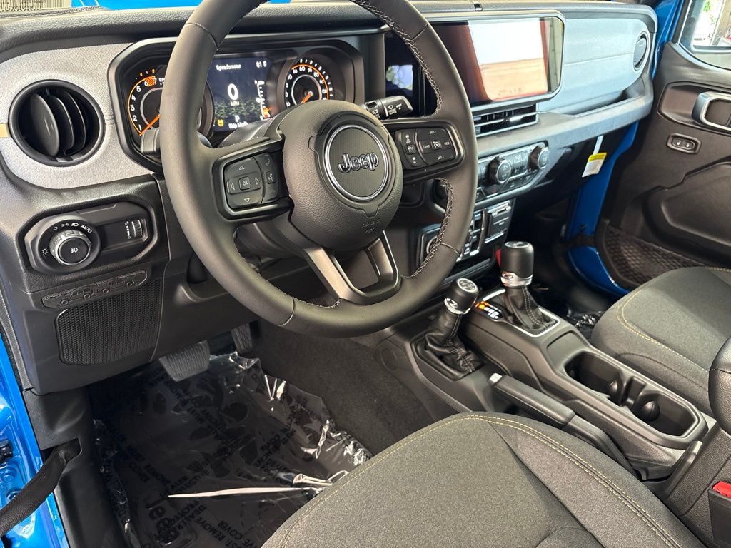 Thumbnail: 2026 Jeep Wrangler - 2