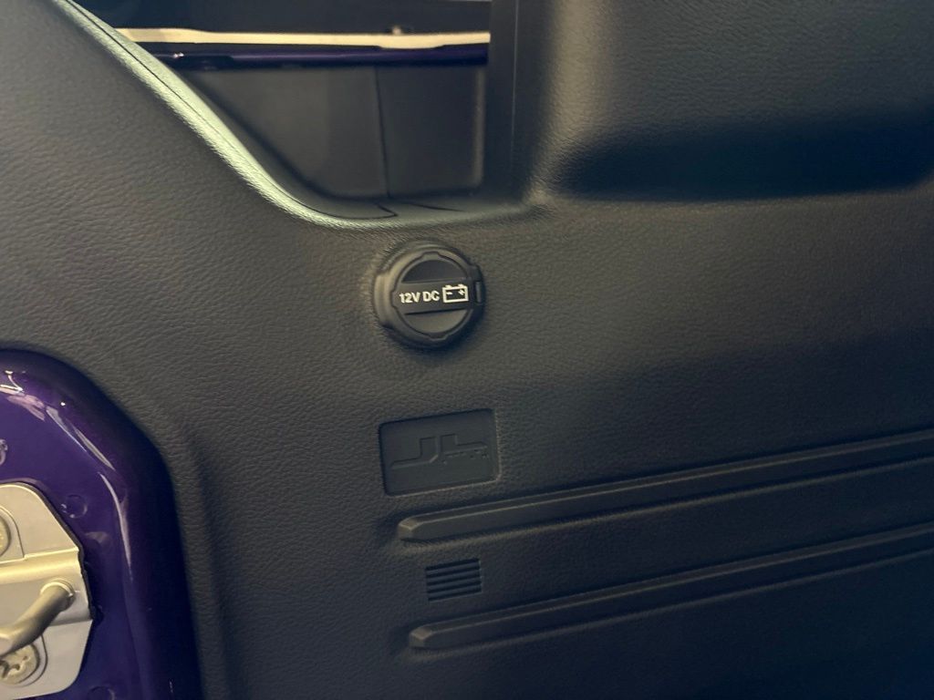 Thumbnail: 2026 Jeep Wrangler - 30