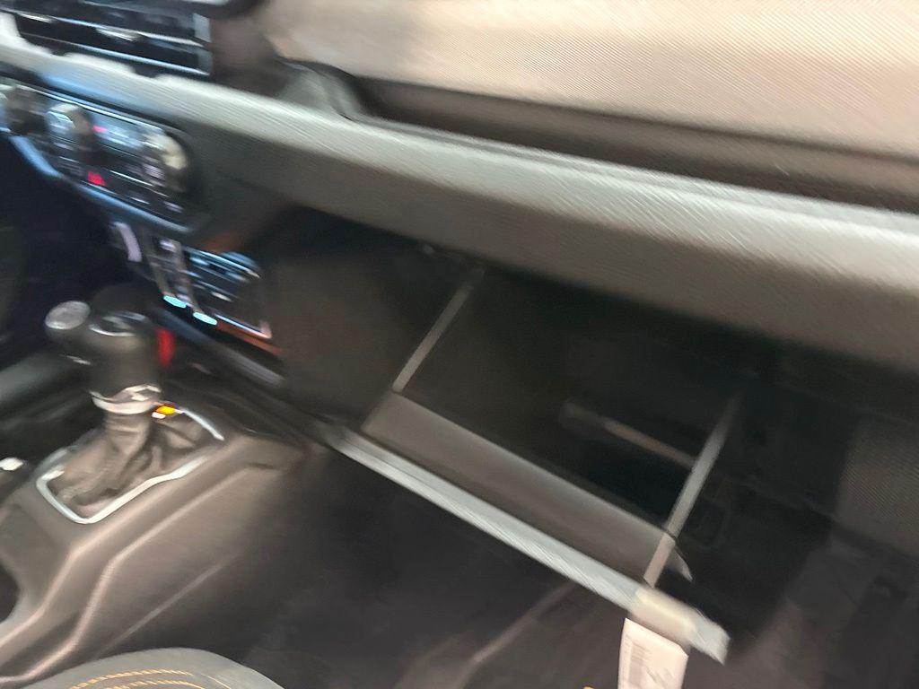 Thumbnail: 2026 Jeep Wrangler - 38