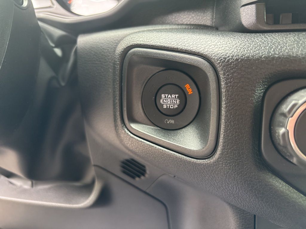 Thumbnail: 2026 Jeep Wrangler - 25