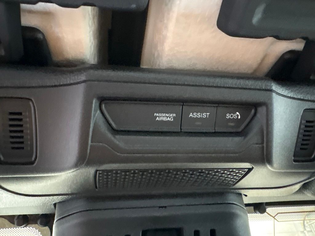Thumbnail: 2026 Jeep Wrangler - 29
