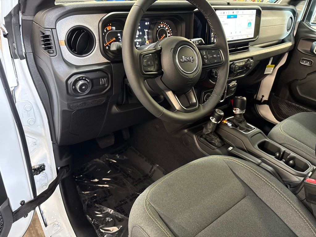 Thumbnail: 2026 Jeep Wrangler - 2