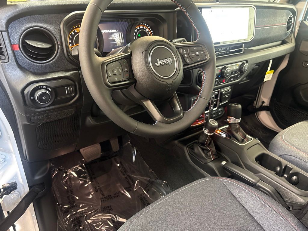 Thumbnail: 2026 Jeep Wrangler - 2