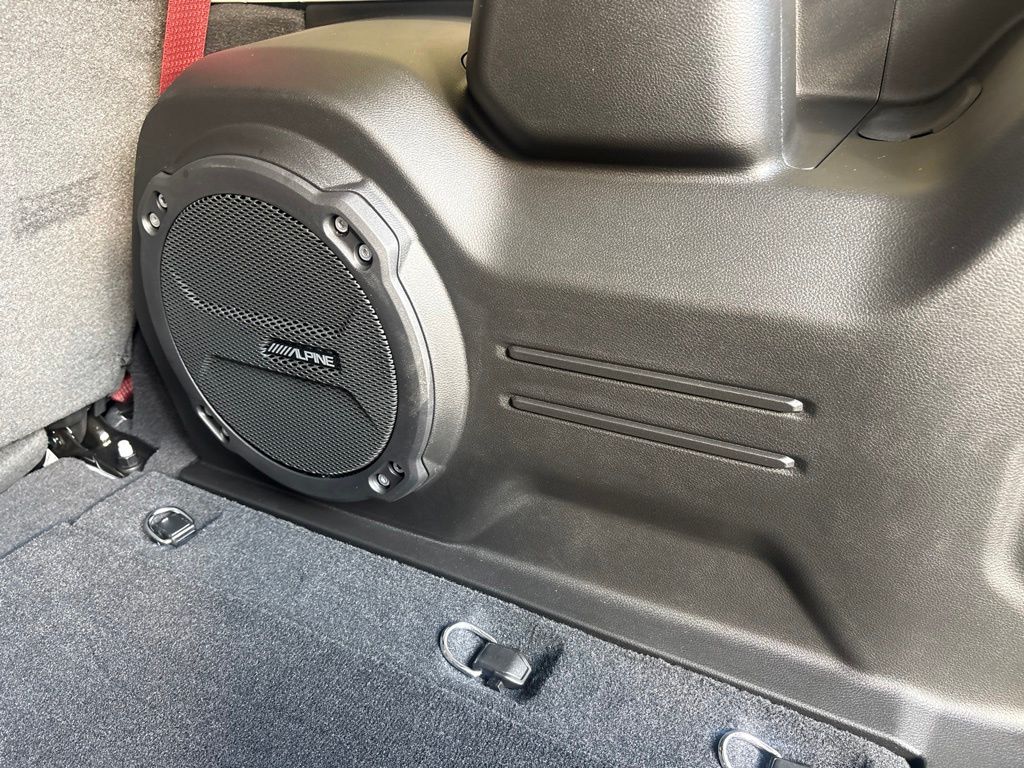 Thumbnail: 2026 Jeep Wrangler - 36