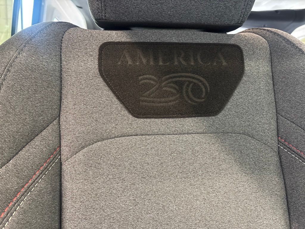 Thumbnail: 2026 Jeep Wrangler - 17
