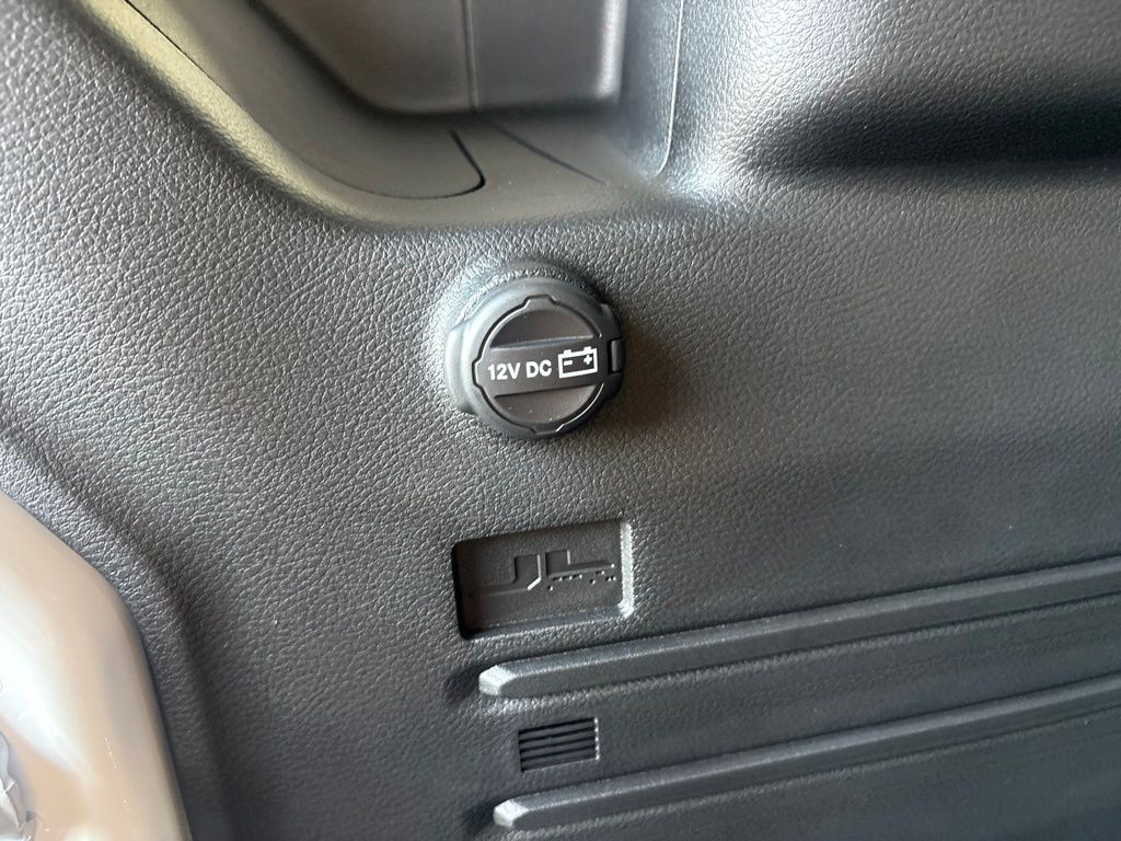 Thumbnail: 2026 Jeep Wrangler - 35