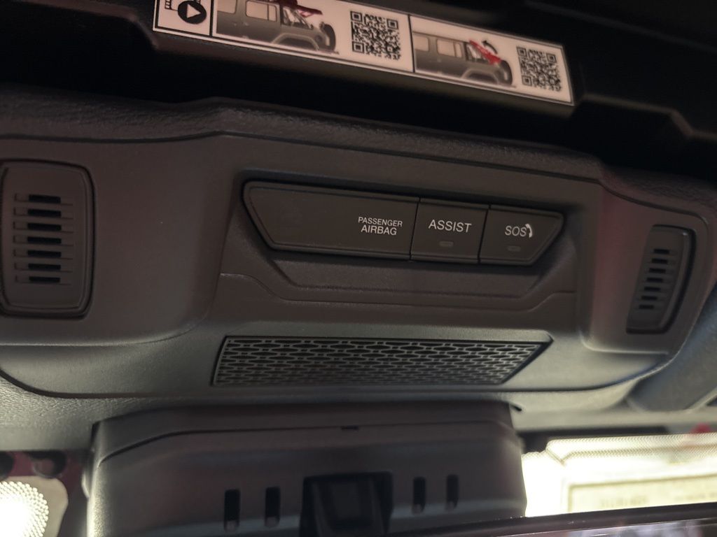 Thumbnail: 2026 Jeep Wrangler - 30
