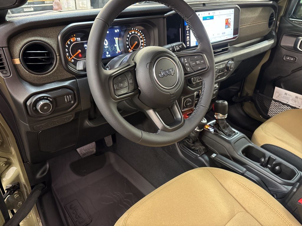Thumbnail: 2026 Jeep Wrangler - 2