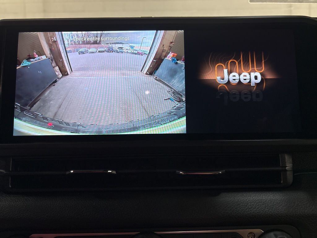 Thumbnail: 2026 Jeep Wrangler - 27