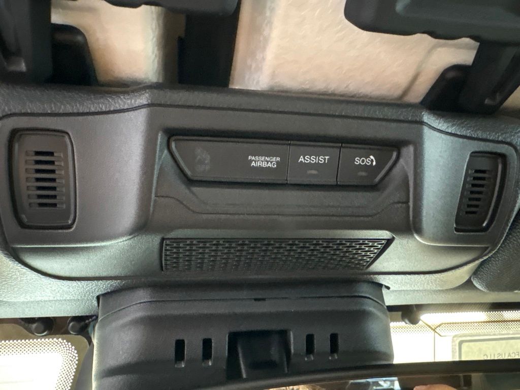Thumbnail: 2026 Jeep Wrangler - 30