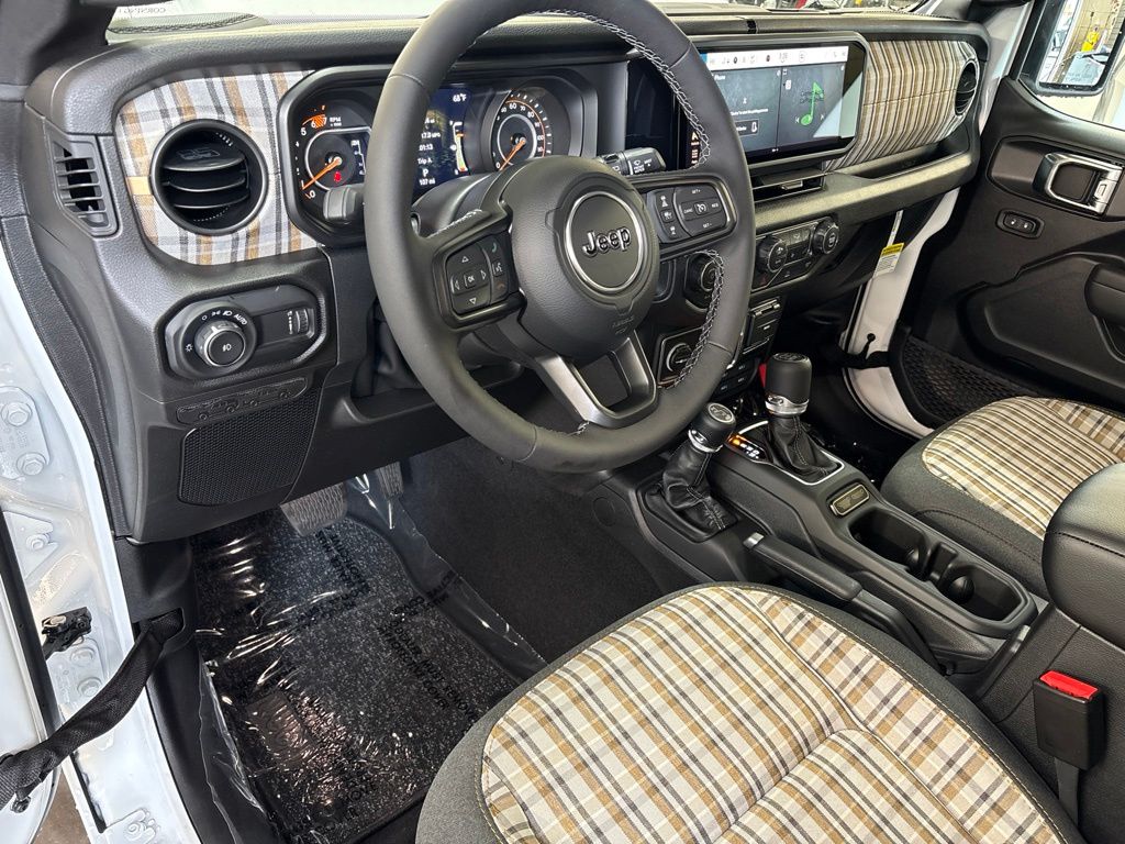 Thumbnail: 2026 Jeep Wrangler - 2