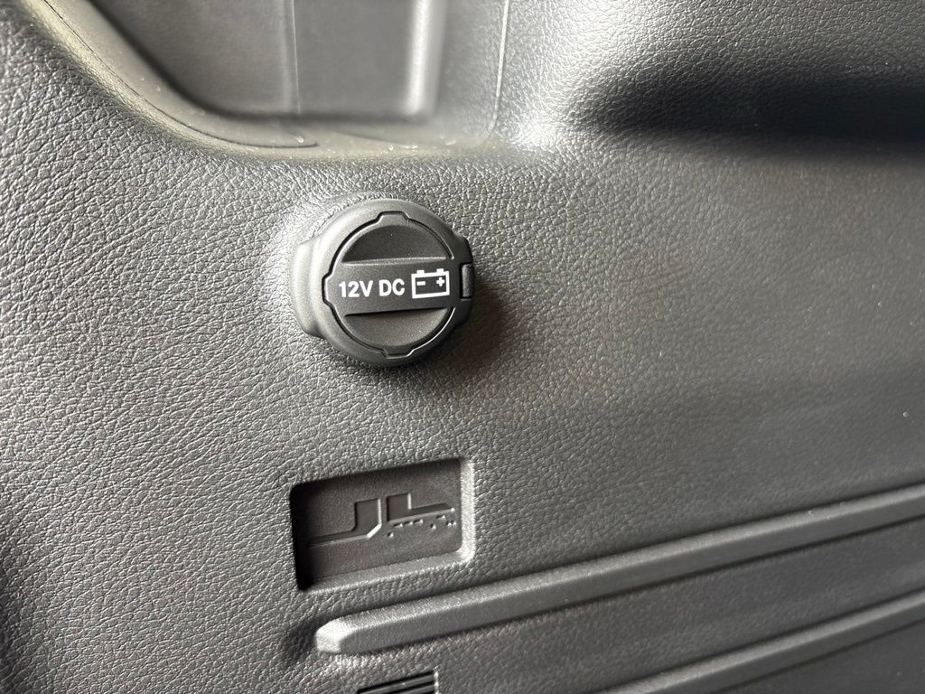 Thumbnail: 2026 Jeep Wrangler - 33