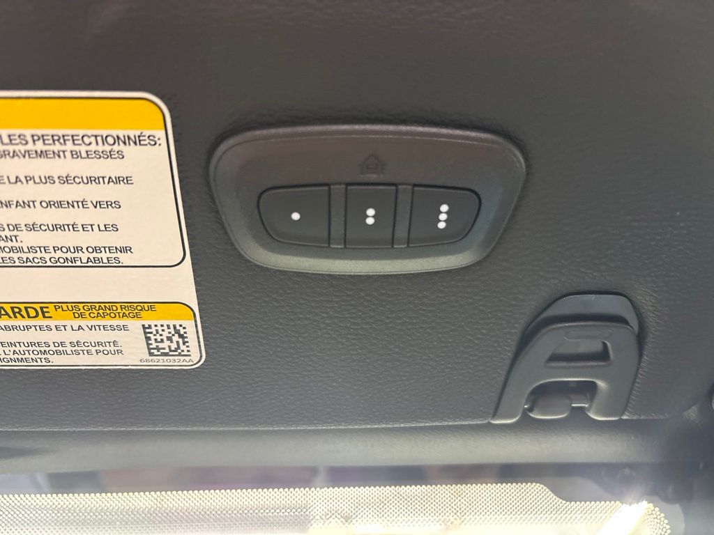 Thumbnail: 2026 Jeep Wrangler - 30