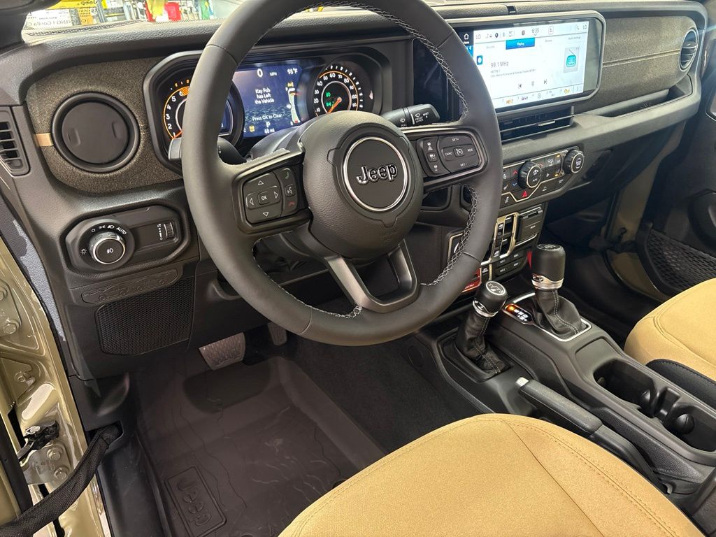 Thumbnail: 2026 Jeep Wrangler - 2