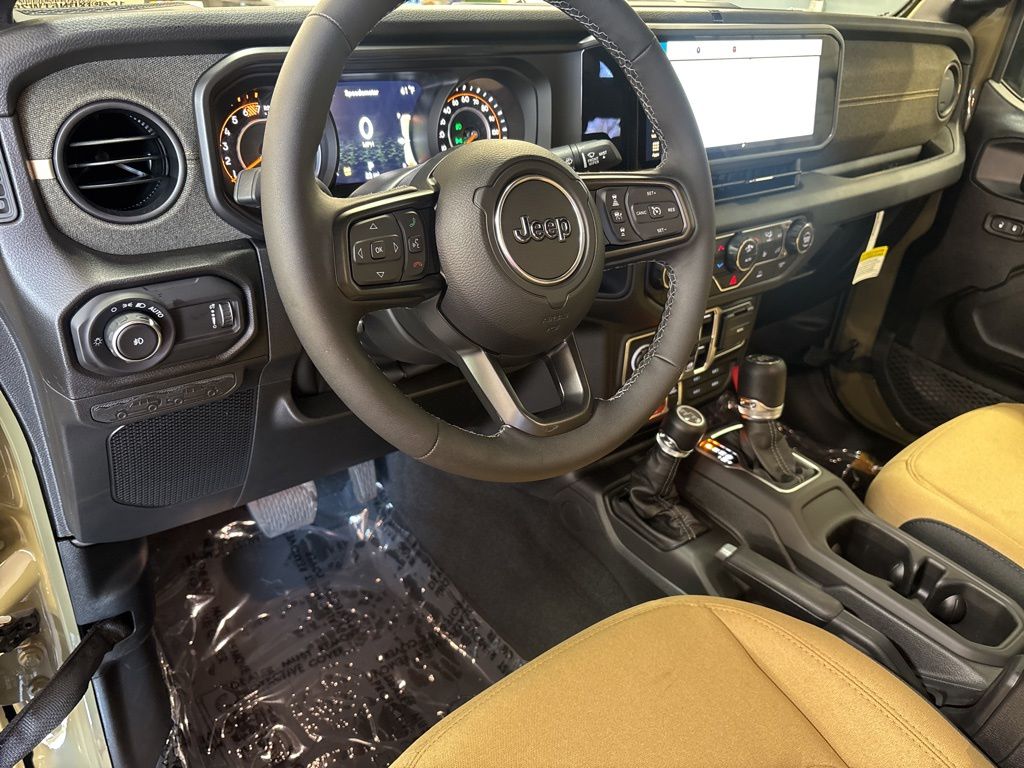 Thumbnail: 2026 Jeep Wrangler - 2