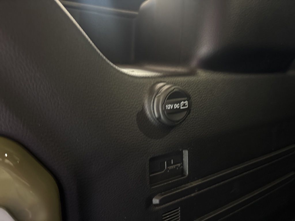 Thumbnail: 2026 Jeep Wrangler - 32