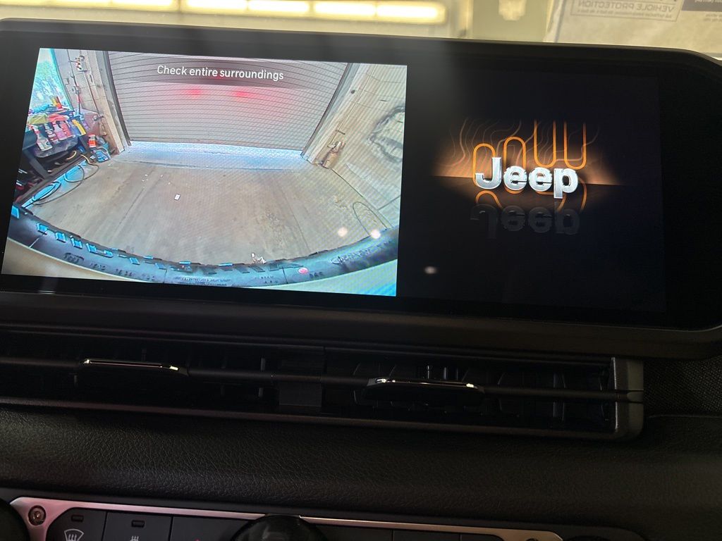 Thumbnail: 2026 Jeep Wrangler - 29