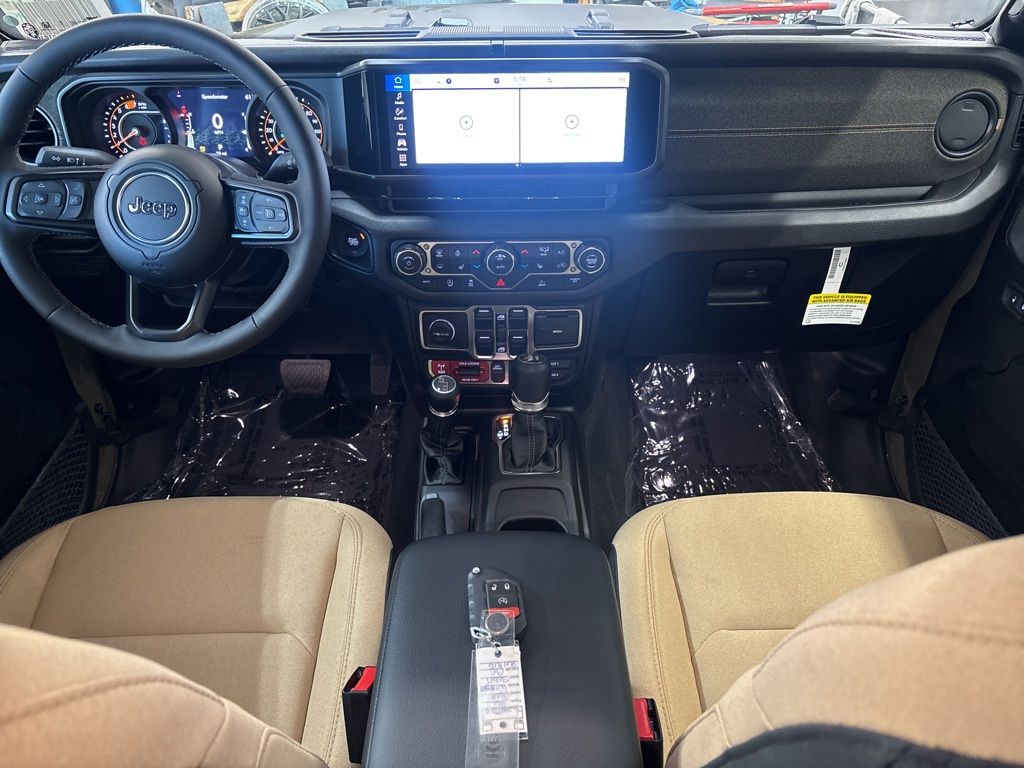 Thumbnail: 2026 Jeep Wrangler - 12