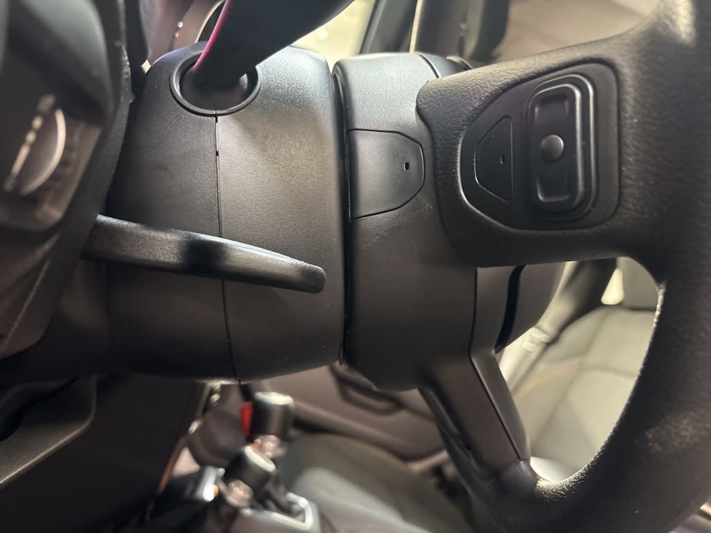 Thumbnail: 2026 Jeep Wrangler - 22