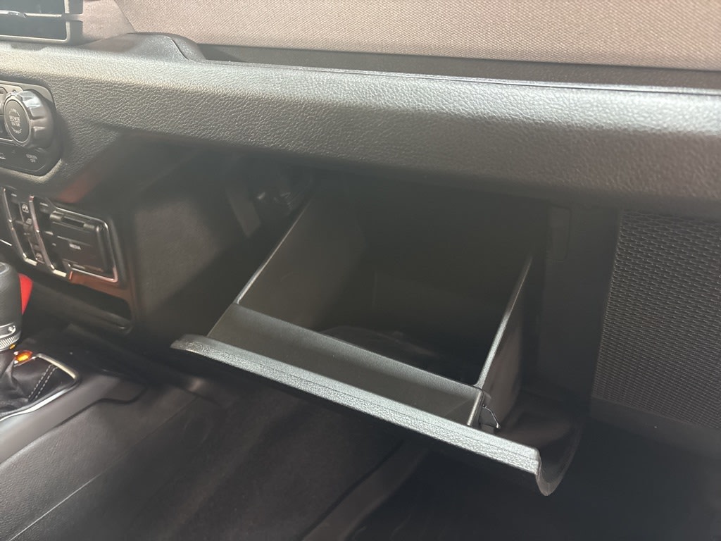 Thumbnail: 2026 Jeep Wrangler - 35