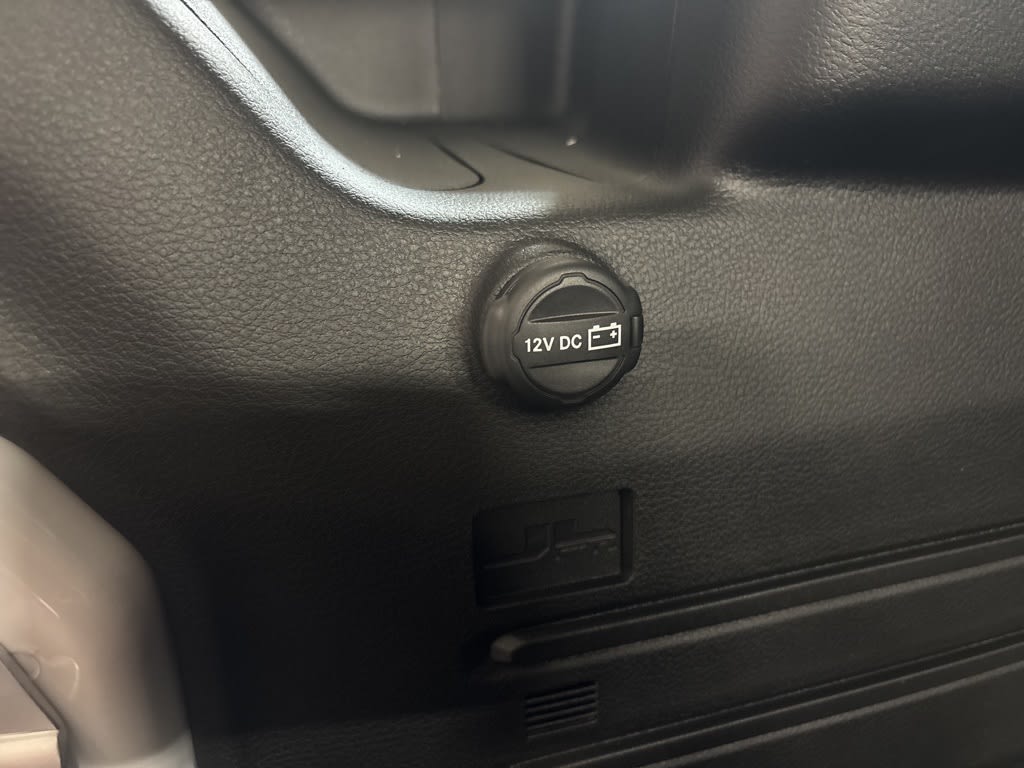 Thumbnail: 2026 Jeep Wrangler - 29