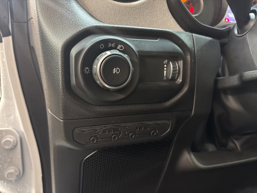 Thumbnail: 2026 Jeep Wrangler - 21