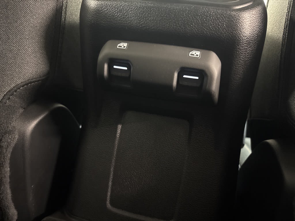 Thumbnail: 2026 Jeep Wrangler - 31