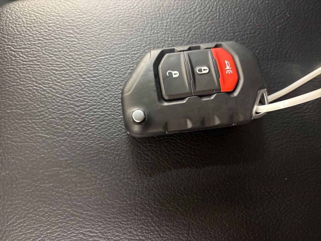 Thumbnail: 2026 Jeep Wrangler - 16