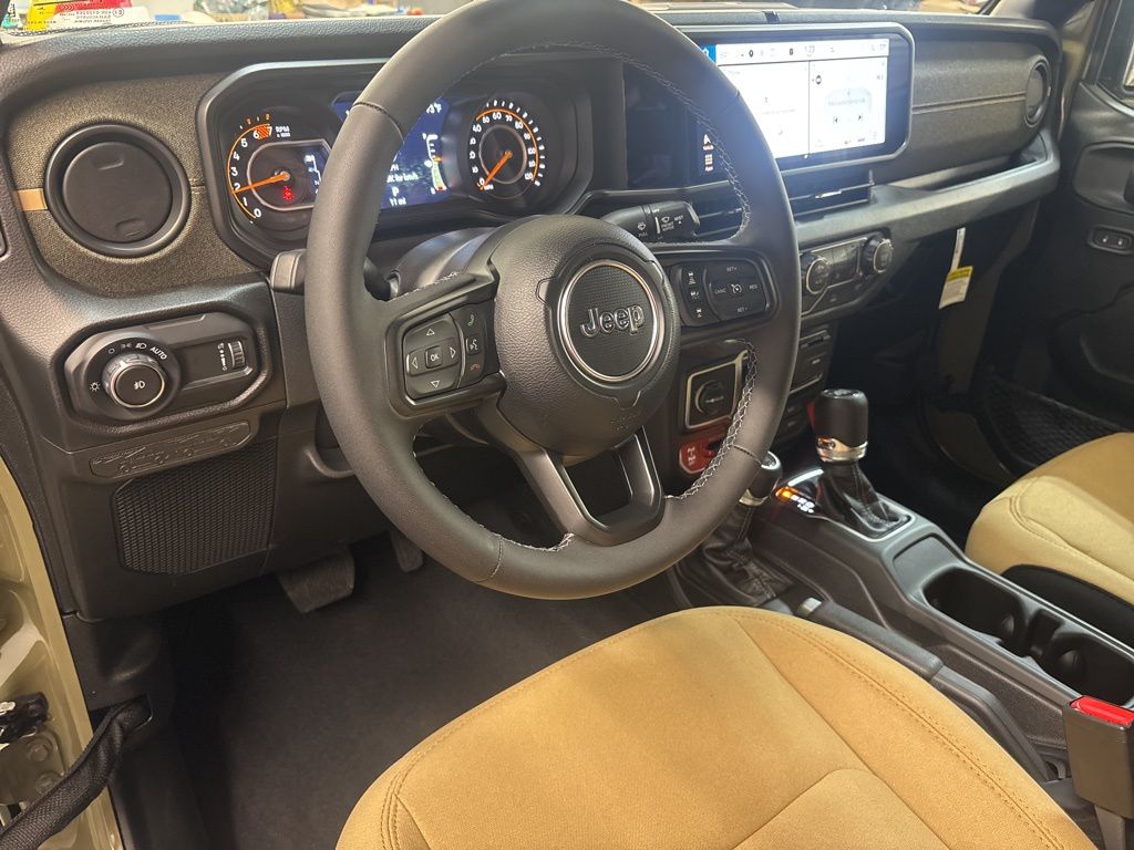 Thumbnail: 2026 Jeep Wrangler - 2
