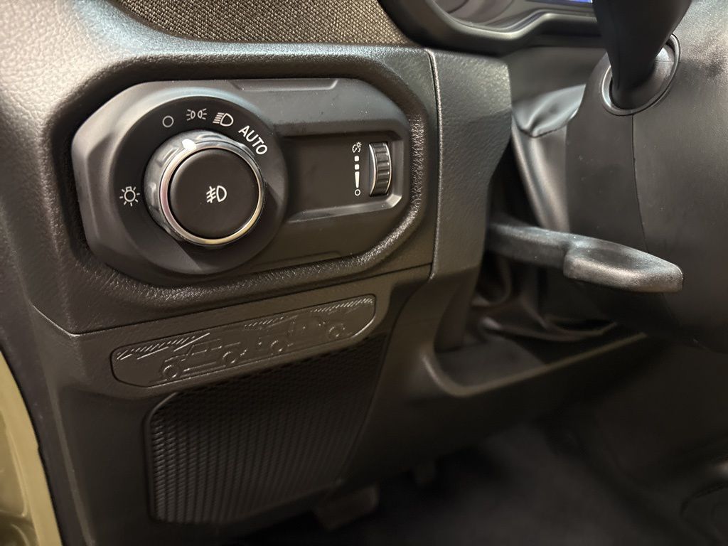 Thumbnail: 2026 Jeep Wrangler - 23