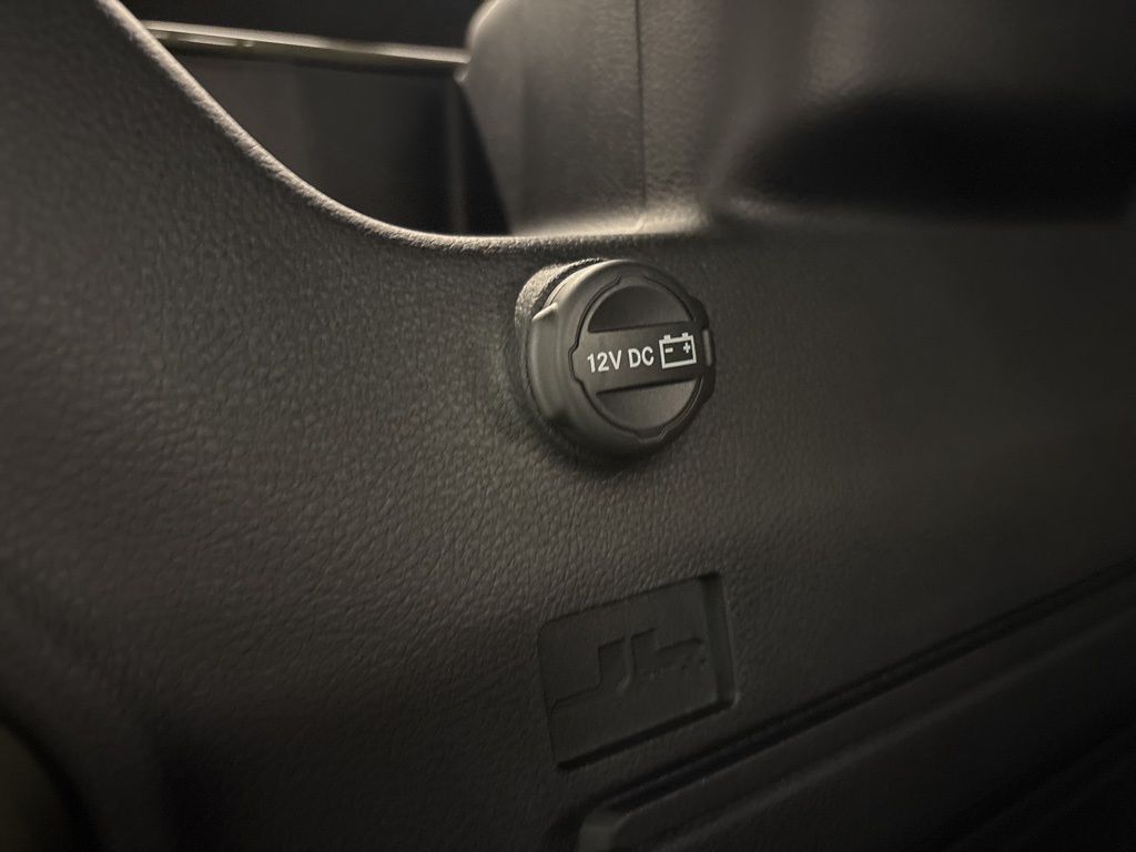 Thumbnail: 2026 Jeep Wrangler - 30
