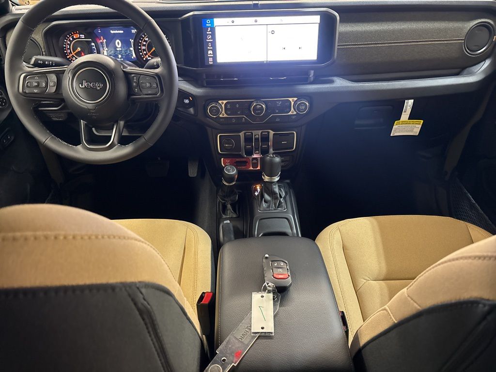 Thumbnail: 2026 Jeep Wrangler - 12