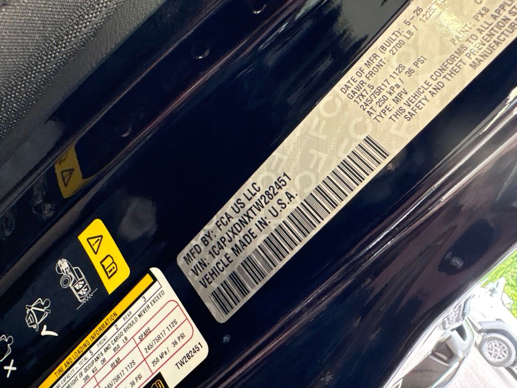 Thumbnail: 2026 Jeep Wrangler - 41