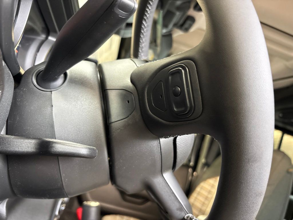 Thumbnail: 2026 Jeep Wrangler - 23