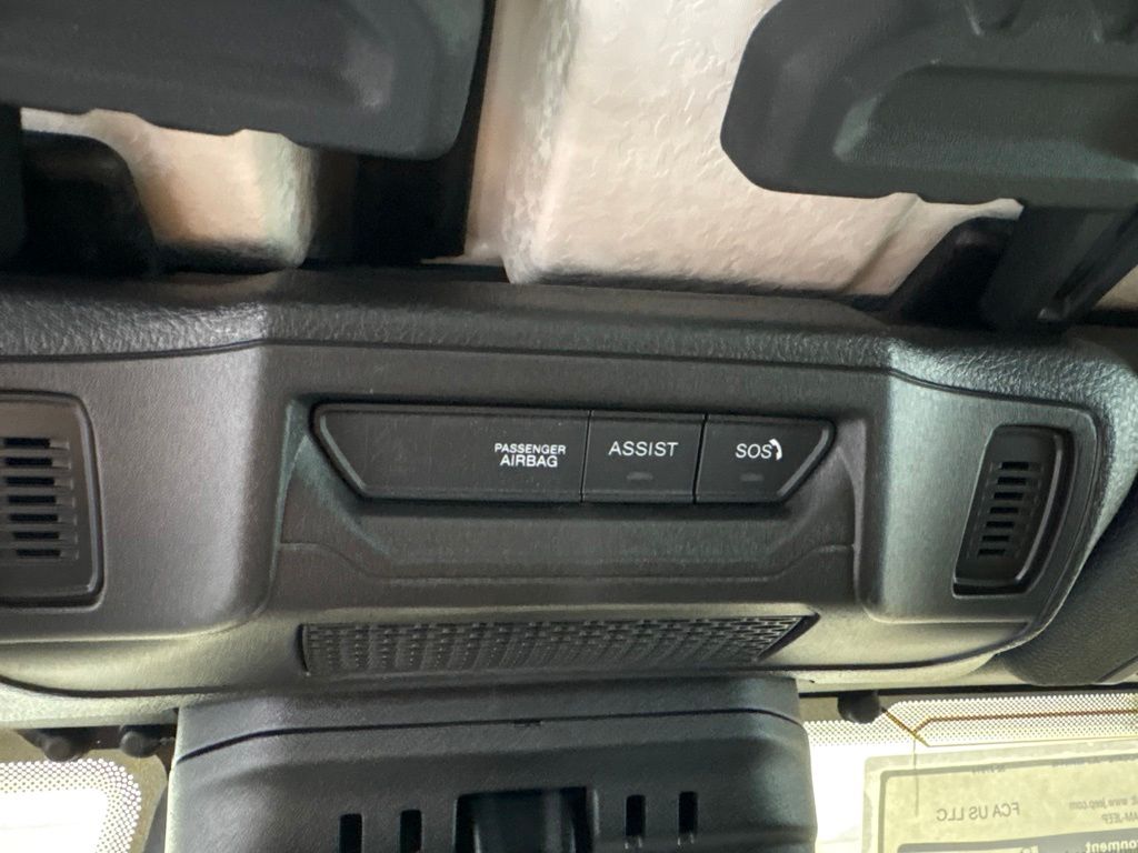 Thumbnail: 2026 Jeep Wrangler - 26