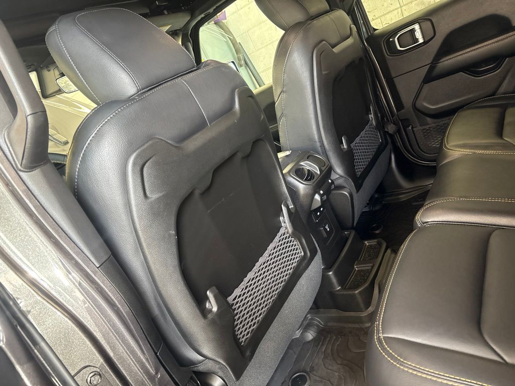 Thumbnail: 2024 Jeep Wrangler - 12
