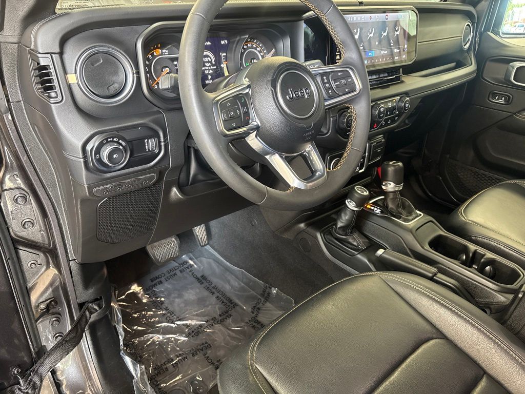 Thumbnail: 2024 Jeep Wrangler - 2