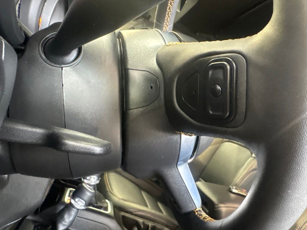 Thumbnail: 2024 Jeep Wrangler - 16