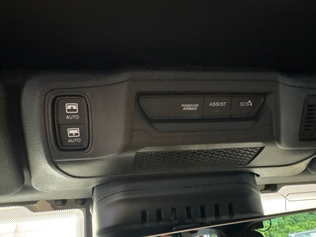 Thumbnail: 2025 Jeep Wrangler - 30